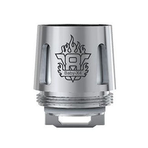 Smok V8 Baby-X4 spare replacement coils for Smok Baby Beast TFV8 Tank