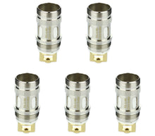 Eleaf EC Coils for iJust 2, Melo, Melo3, Melo mini 0.3 0.5 Ti & Ni