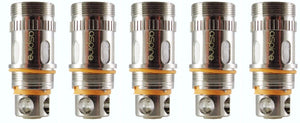 Aspire Atlantis EVO spare replacement 0.4 ohm coils