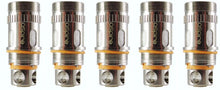 Aspire Atlantis EVO spare replacement 0.4 ohm coils