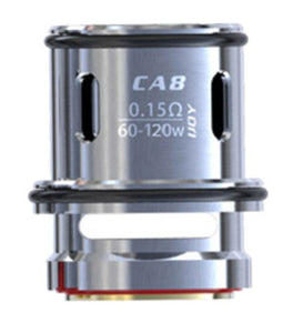 Ijoy Captain CA8 0.15 ohm & CA2 0.3 ohm coils