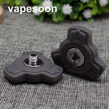 Vape Stand Spinners by Vapesoon for 510 thread Ijust Melo Smok