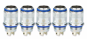 Joyetech Atomizer Coils Heads Ni 0.25 (1 x Ni 0.25 ohm coils)