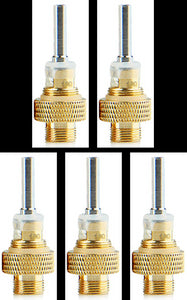 Kangertech E-smart silver & gold coils