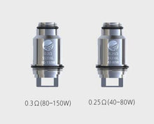 Ijoy Tornado 150 Replacement SS316L coils