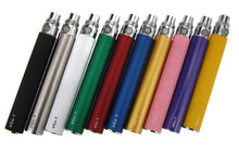 eGO T 1100mah Battery for E-cig,C4,C5,MT3 510 thread