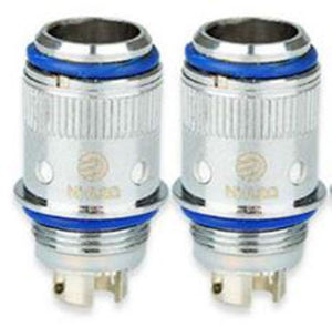 Joyetech Atomizer Coils Heads Ni 0.25 (1 x Ni 0.25 ohm coils)