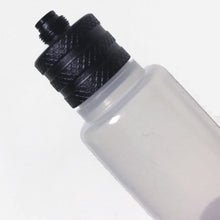 Refuelling BF 30ml PE Bottle Squonk Bottles with Aluminium Drip