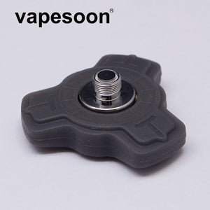 Vape Stand Spinners by Vapesoon for 510 thread Ijust Melo Smok