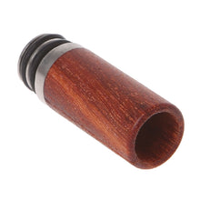 Wooden 510 Long Drip Tip luxury Quality lovely feeling by CVSvape