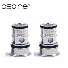 Aspire Tigon Replacement Coils