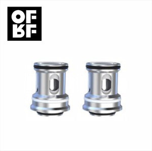 OFRF NexMESH Replacement Coils A1 & SS316L