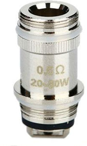 Digiflavor Utank 0.5 ohm Replacement Coils