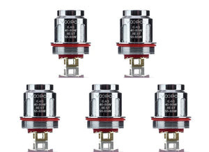 Voopoo UForce U2 Replacement Coils