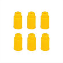 10 x 510 Silicone Drip tip disposable sanitary mouthpieces by CVSvape