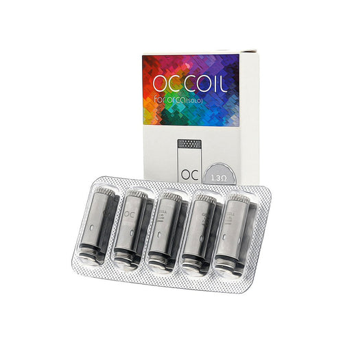 Vaporesso Orca Solo Replacement Coils CCELL 1.3 OHM