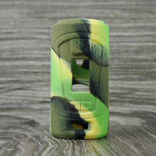 Geek VAPE GBOX Squonker 200w Silicone Case Cover skin by CVSvape