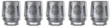 Smok V8 Baby-M2 spare replacement coils for Smok Baby Beast TFV8 Tank