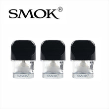 Smok Novo Replacement Mesh Pod - 0.8 Ohm