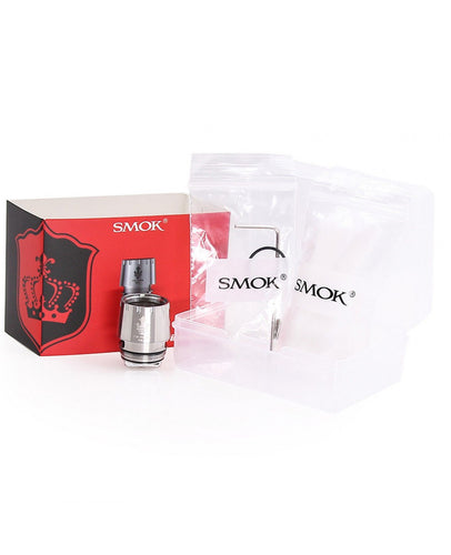 Smok V12 Prince RBA Kit Rebuildable Coil