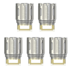 Eleaf Melo RT 25 ERL 0.15 ohm & ERLQ 0.15 ohm coils