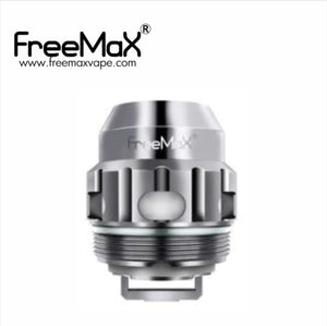 Freemax Fireluke M Replacement TX MESH Coils with Tea Fiber