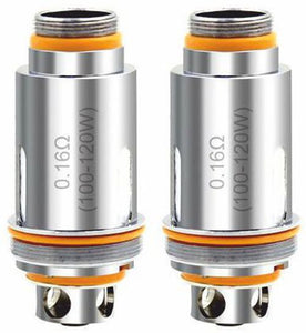 Aspire Cleito 120 - 0.16 ohm spare replacement coils