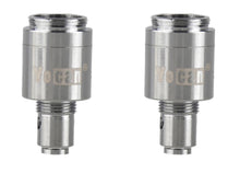 Yocan Evolve QDC Quartz Dual Coil