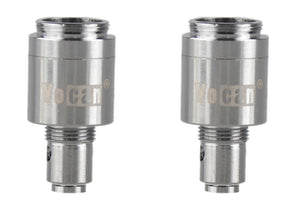 Yocan Evolve QDC Quartz Dual Coil