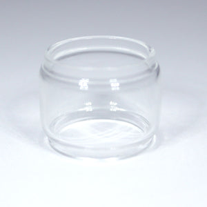 Vapefly Horus RTA 4ml BUBBLE extended Fat Boy Glass by CVSvape