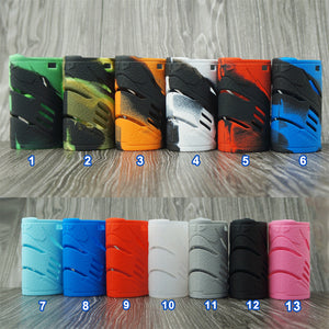 Smok T-Priv 3  Silicone case cover skin by CVSvape