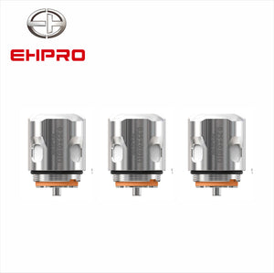 Ephro Raptor Replacement Mesh Coil Single/Dual/Quad