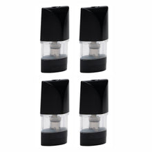 Vaptio C-Flat Mini Replacement Pods