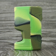 Geek VAPE GBOX Squonker 200w Silicone Case Cover skin by CVSvape