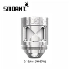 Smoant Naboo Mesh Replacement Coils