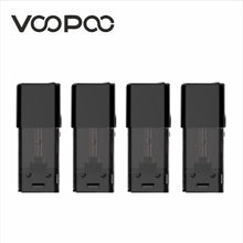 Voopoo Drag Nano & Zip Pod POD-S1 Replacement Pods