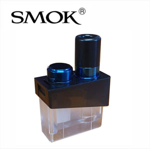 Smok Trinity Alpha Replacement Refillable Pods + 2 x Nord Coils