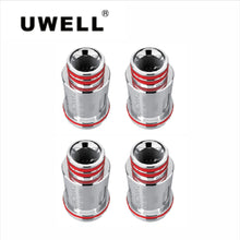 Uwell Nunchaku UN2 Mesh Replacement Coils 0.2 Ohm