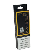 Voopoo Uforce N3 Mesh Replacement Coils