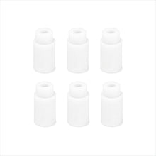 10 x 510 Silicone Drip tip disposable sanitary mouthpieces by CVSvape