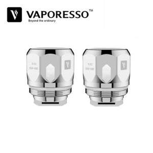 Vaporesso GT Cores GT Mesh, GT4, GT6, CCELL2 Replacement Coils