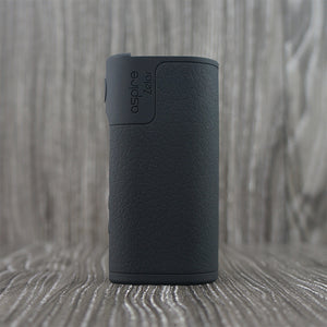 Aspire Zelos 50W silicone case for Aspire Zelos 50w mod