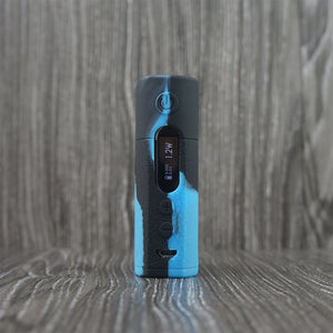 Aspire Zelos 50W silicone case for Aspire Zelos 50w mod