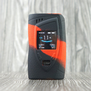 Smok DEVILKIN 225W TC Silicone case cover skin by CVSvape