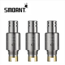 Smoant Pasito MTL & DTL Replacement Coils 0.6ohm & 1.4ohm