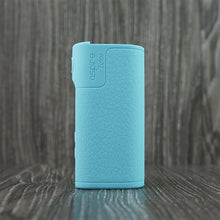 Aspire Zelos 50W silicone case for Aspire Zelos 50w mod