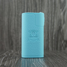 Aspire Zelos 50W silicone case for Aspire Zelos 50w mod