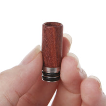 Wooden 510 Long Drip Tip luxury Quality lovely feeling by CVSvape