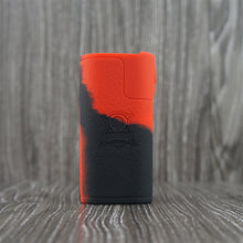 Aspire Zelos 50W silicone case for Aspire Zelos 50w mod