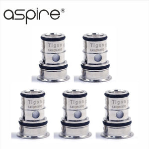 Aspire Tigon Replacement Coils